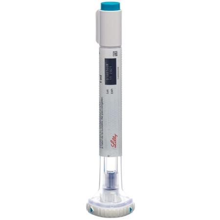 Emgality Inj Loes 120 mg/ml pre-filled pen 1 ml - PrimeCare Global