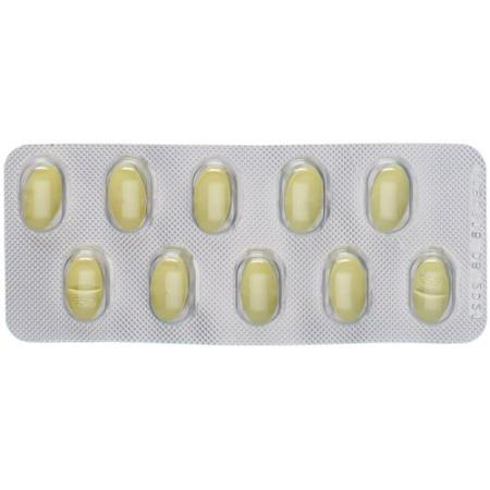 Sinemet Tabl 25mg/100mg 100 pcs - PrimeCare Global