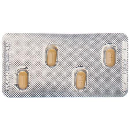 Tadalafil Axapharm Filmtabl 10 mg 12 pcs - PrimeCare Global