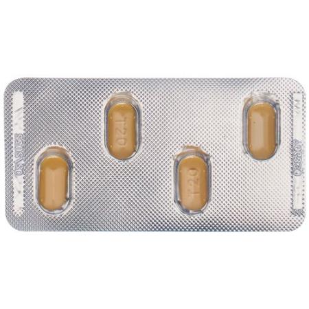 Tadalafil Axapharm Filmtabl 20 mg 12 pcs - PrimeCare Global