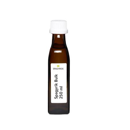 Spagyros Spagyr Curcuma longa Bottle 250 ml - PrimeCare Global