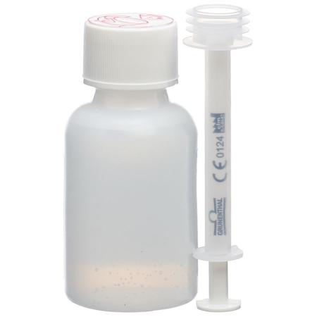 PALEXIA Lös 4 mg/ml - PrimeCare Global