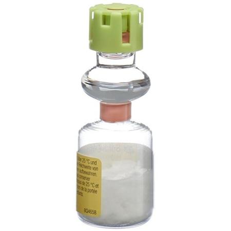 Solu-Cortef Dry Sub 500mg with Solvent 4ml Act O Vial - PrimeCare Global