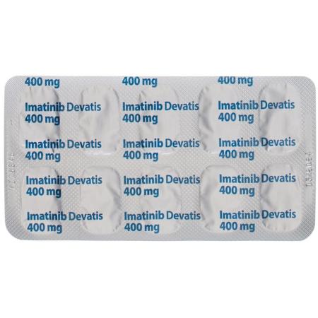 IMATINIB Devatis film tablets 400 mg - PrimeCare Global