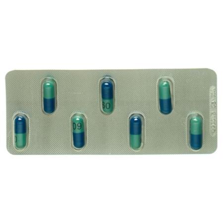 Duloxetine-Mepha Kaps 60 mg 30 pcs - PrimeCare Global