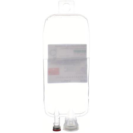 HYDROMORPHONE Sintetica 20 mg/100ml - PrimeCare Global
