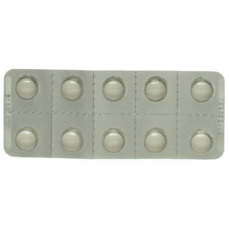 CARVEDILOL Spirig HC Tabl 12.5 mg - PrimeCare Global