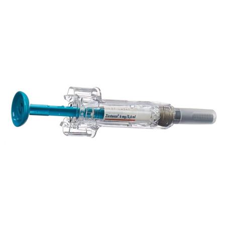 ZIEXTENZO Inj Lös 6 mg/0.6ml - PrimeCare Global