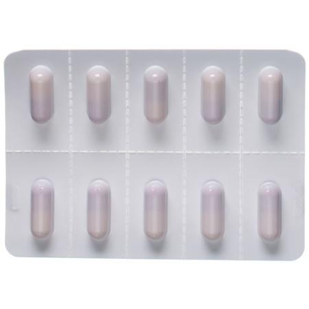 BISOLVON Ambroxol 1xTÄGLICH Ret Kaps 75 mg - PrimeCare Global