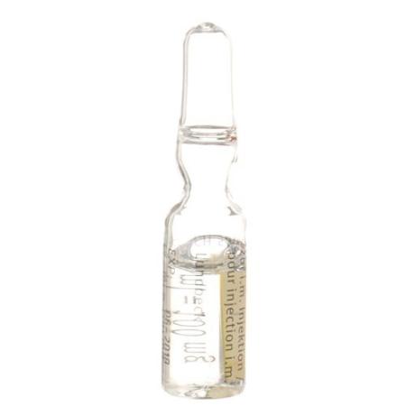 Fluanxol Depot 10% Inj L&ouml;s 100 mg/ml amp 1 ml - PrimeCare Global