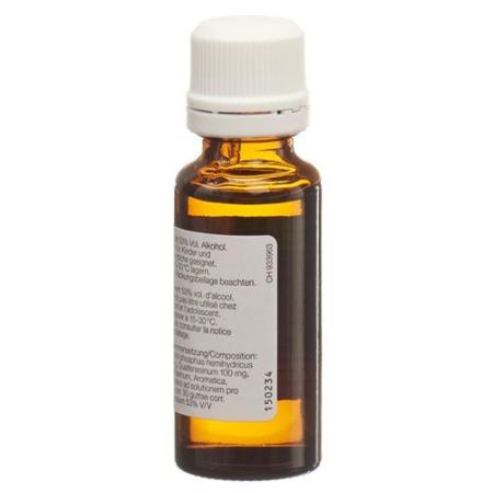 Resyl Plus 20 ml Tropfen - PrimeCare Global