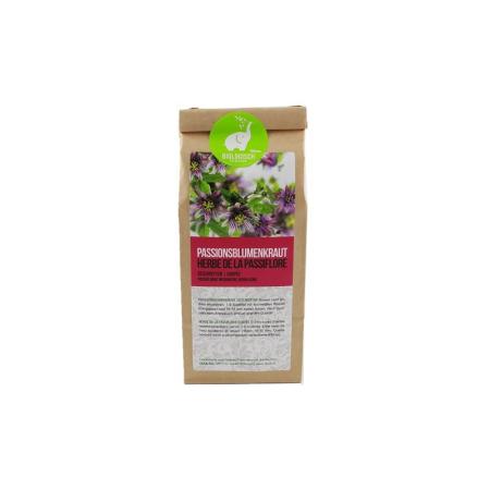 Dixa Passionsblumenkraut PhEur BIO geschnitten 80 g - PrimeCare Global