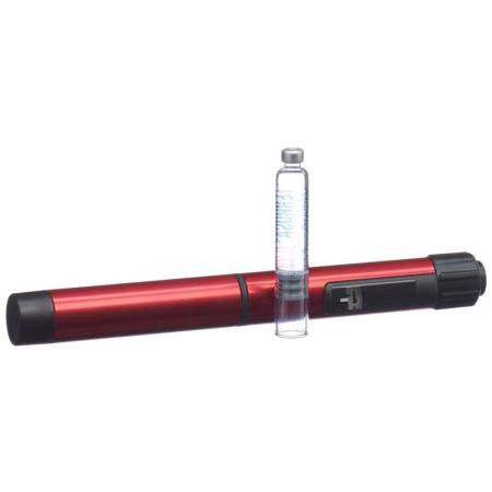Terrosa Inj L&ouml;s 250 mcg/ml Kit with pen + cartridge 2.4 ml - PrimeCare Global