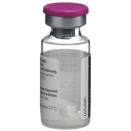 Trazimera dry sub 150 mg throughput - PrimeCare Global