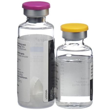 Trazimera dry sub 440 mg with Solvens Durchstf - PrimeCare Global
