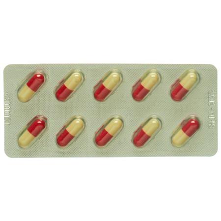 Cinnageron Caps 75 mg 100 pcs - PrimeCare Global