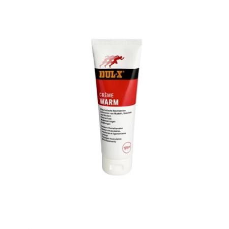DUL-X Cream Warm Tb 50 ml - PrimeCare Global