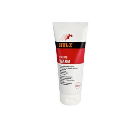 DUL-X Cream Warm Tb 200 ml - PrimeCare Global