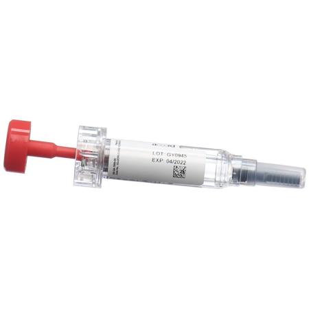 PELGRAZ 6 mg/0.6ml ready-to-use spray needle guard - PrimeCare Global
