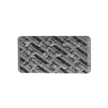 Proscar Filmtablet 5 mg 30 pcs - PrimeCare Global
