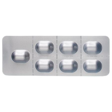 Pantoprazole NOBEL Filmtabl 40 mg 15 pcs - PrimeCare Global