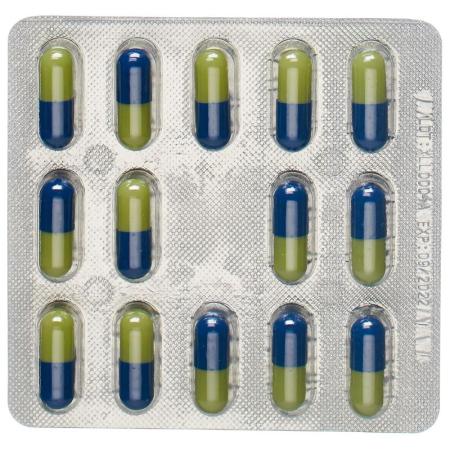 DULOXETIN NOBEL Kaps 60 mg - PrimeCare Global