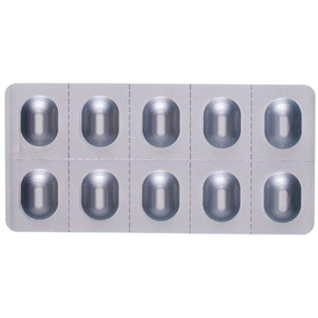 Prasugrel-Mepha Lactab 5 mg 100 pcs - PrimeCare Global