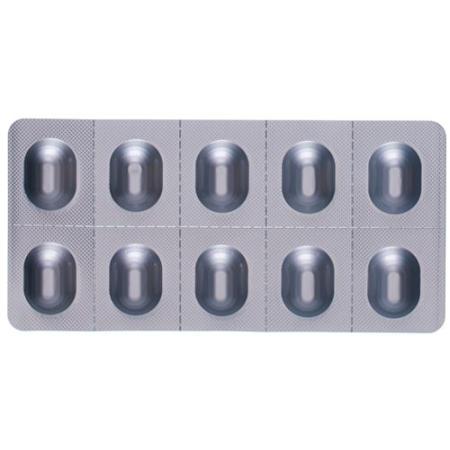 Prasugrel-Mepha Lactab 10 mg 100 pcs - PrimeCare Global