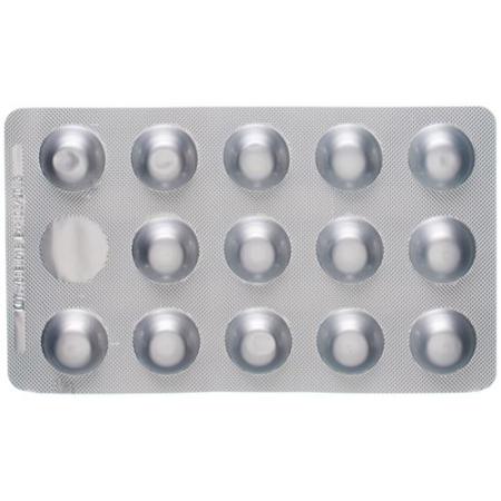 Aripiprazole NOBEL Tabl 30 mg 98 pcs - PrimeCare Global