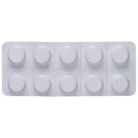 Metamizol-Mepha Tabl 500 mg 50 pcs - PrimeCare Global