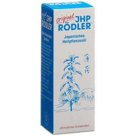 JHP R&ouml;dler oil 30 ml - PrimeCare Global