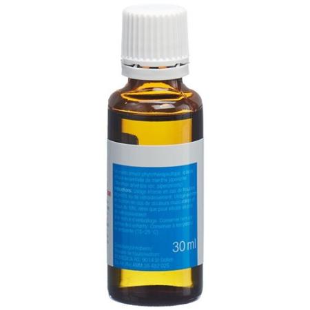 JHP R&ouml;dler oil 30 ml - PrimeCare Global