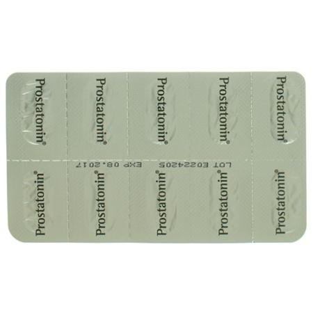 Prostatonin 60 Kaps - PrimeCare Global