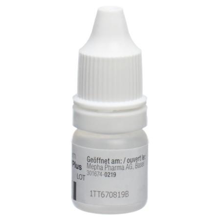 Travoprost-Mepha Plus Gtt Opht 0.04mg/5mg Fl 2.5ml - PrimeCare Global