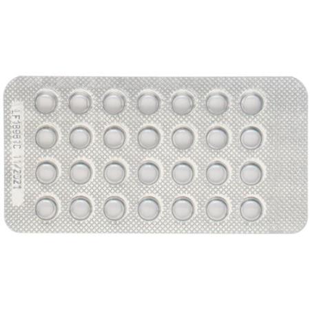 Dienogest-Mepha Tabl 2 mg 3 x 28 pcs - PrimeCare Global