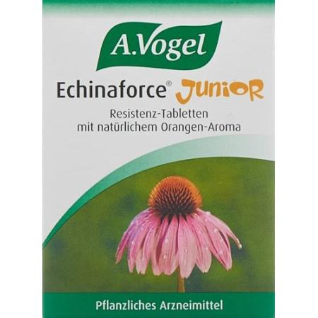 A. Vogel Echinaforce Junior 120 tablets - PrimeCare Global