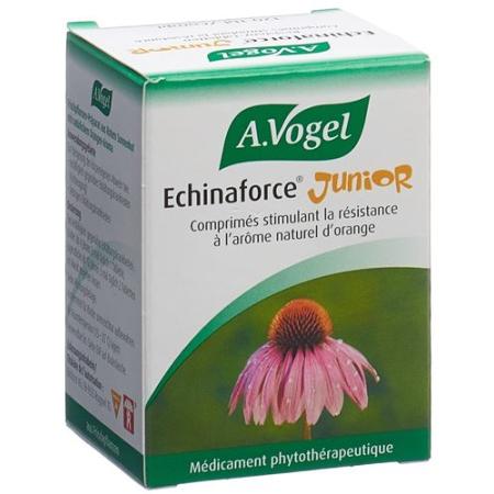 A. Vogel Echinaforce Junior 120 tablets - PrimeCare Global