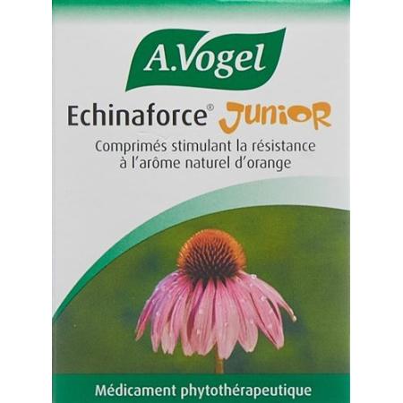 A. Vogel Echinaforce Junior 120 tablets - PrimeCare Global