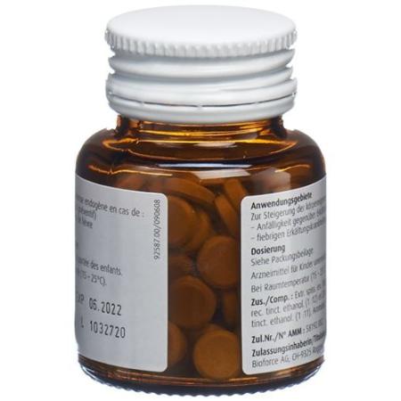 A. Vogel Echinaforce Junior 120 tablets - PrimeCare Global