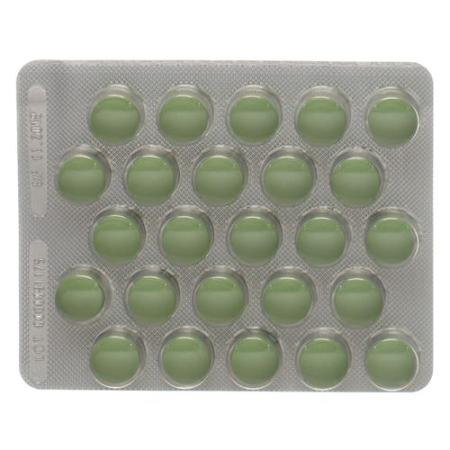 Bronchipret TP film tablets 50 pcs - PrimeCare Global