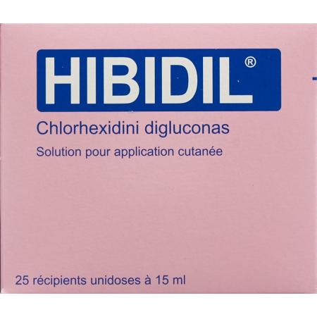 HIBIDIL solu - PrimeCare Global