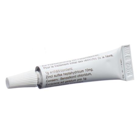 Virudermin Gel Tb 5g - PrimeCare Global