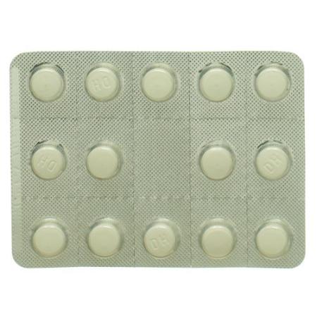 Doxazosin Retard Helvepharm 8 mg 98 tablets - PrimeCare Global