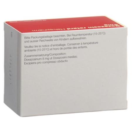 Doxazosin Retard Helvepharm 8 mg 98 tablets - PrimeCare Global