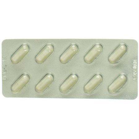 Loperamide 2 mg Helvepharm Kaps 20 pcs - PrimeCare Global