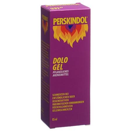 Perskindol Dolo Gel tube 100ml - PrimeCare Global