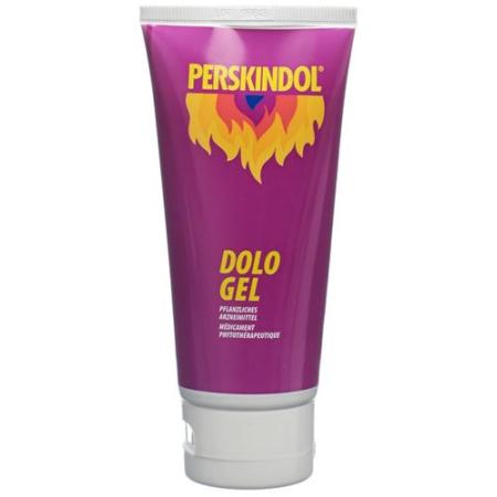 Perskindol Dolo Gel tube 100ml - PrimeCare Global