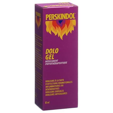 Perskindol Dolo Gel tube 100ml - PrimeCare Global