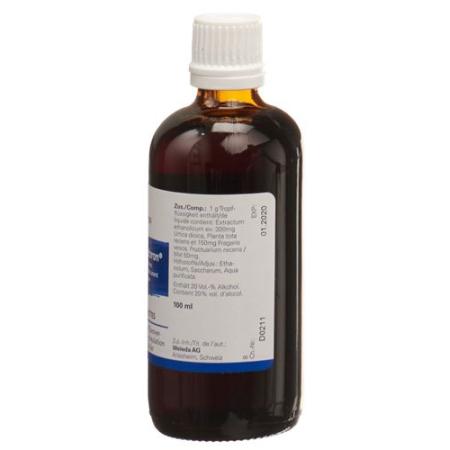 Anaemodoron drops Fl 50 ml - PrimeCare Global