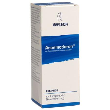 Anaemodoron drops Fl 50 ml - PrimeCare Global